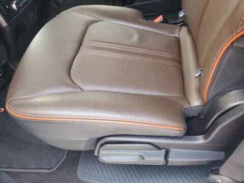 2020 Ford Expedition MAX King Ranch