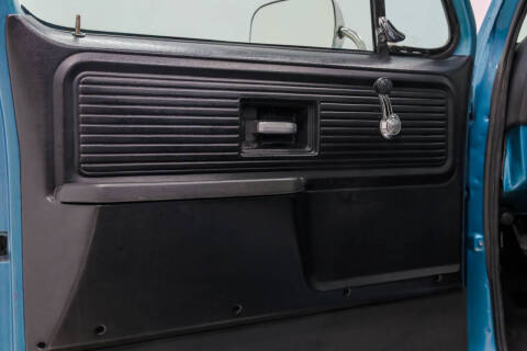1978 Chevrolet C10