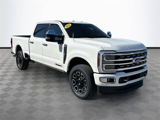 Ford F-350 Super Duty's photo