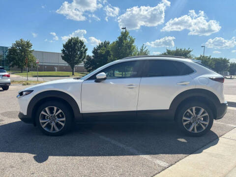 2023 Mazda CX-30 2.5 S Select