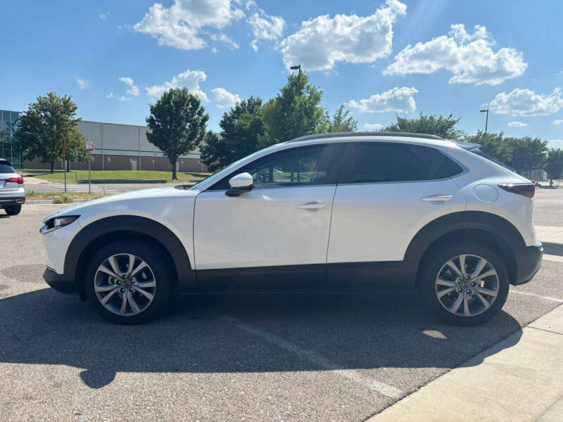 2023 Mazda CX-30 2.5 S Select