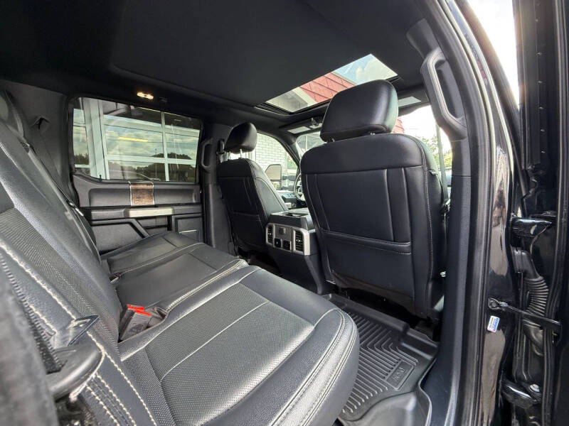 2022 Ford F-350 Super Duty Lariat