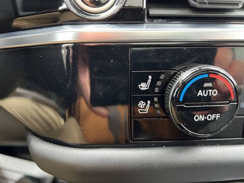 2023 Nissan Pathfinder