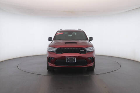 2023 Dodge Durango R/T Plus