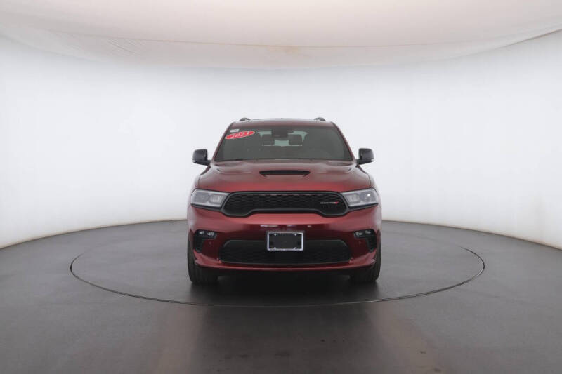 2023 Dodge Durango R/T Plus