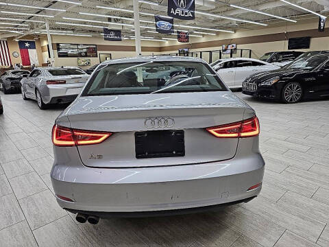 2015 Audi A3 1.8T Premium Plus