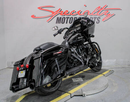 2018 Harley-Davidson Road Glide Special