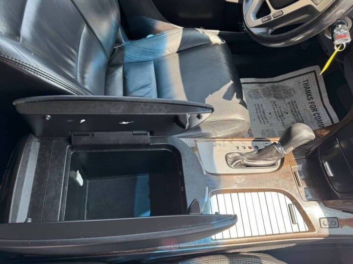 2013 Acura MDX SH-AWD