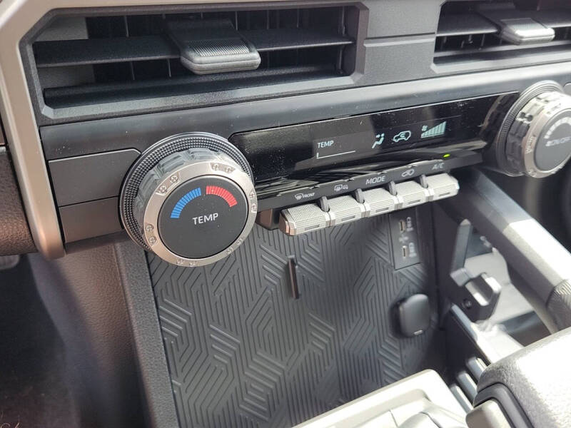 2026 Toyota 4Runner