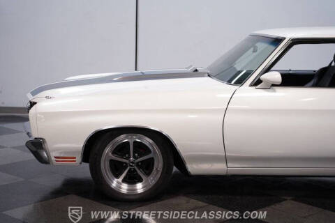 1970 Chevrolet Chevelle