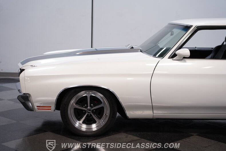 1970 Chevrolet Chevelle