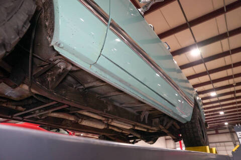 1976 International Scout