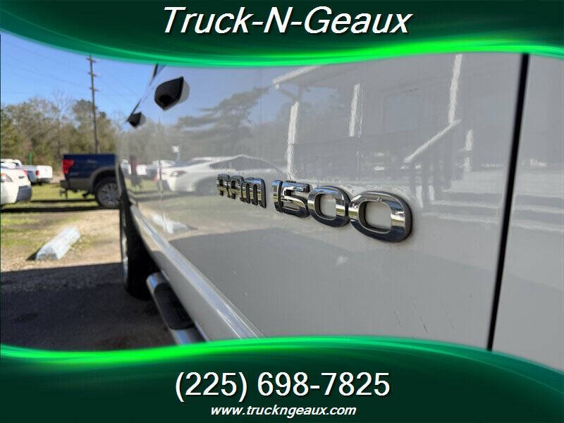 2005 Dodge Ram 1500