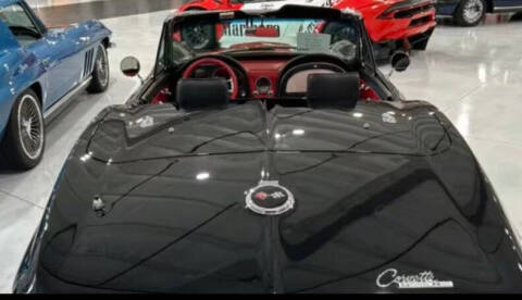 1964 Chevrolet Corvette