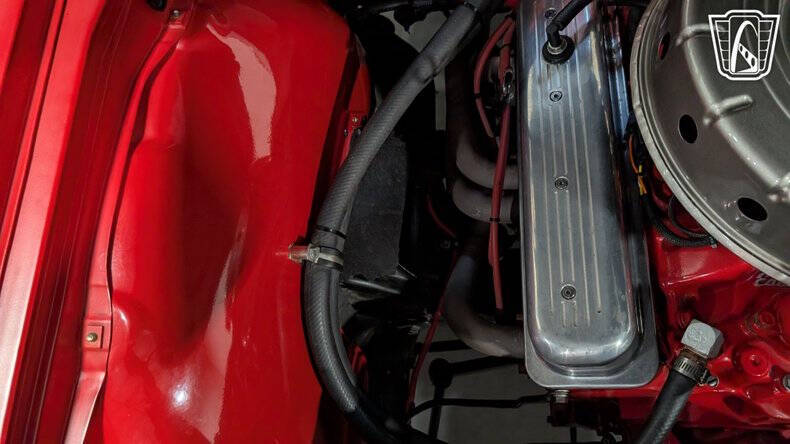 1963 Chevrolet El Camino