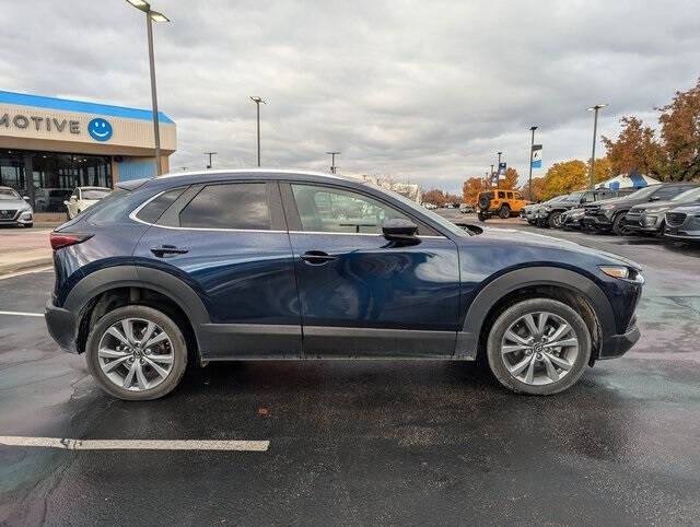 2023 Mazda CX-30 for sale at Axio Auto Boise in Boise, ID