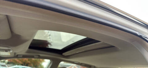 2011 Nissan Altima 3.5 SR