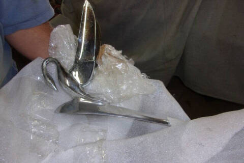 1948 Packard Clipper