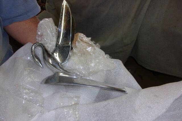 1948 Packard Clipper