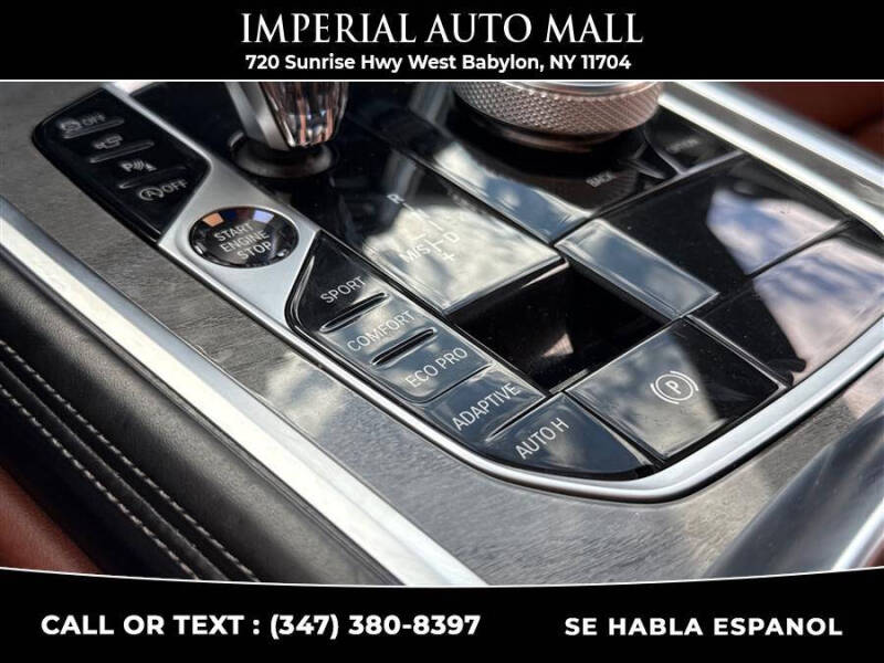 2021 BMW 8 Series 840i xDrive Gran Coupe