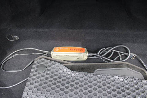 2015 Ferrari California T