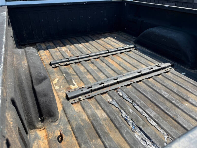 2000 GMC Sierra 2500 SLE