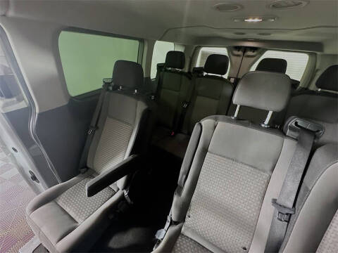 2023 Ford Transit 350 XLT