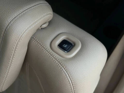 2016 Mercedes-Benz GL-Class GL 450 4MATIC