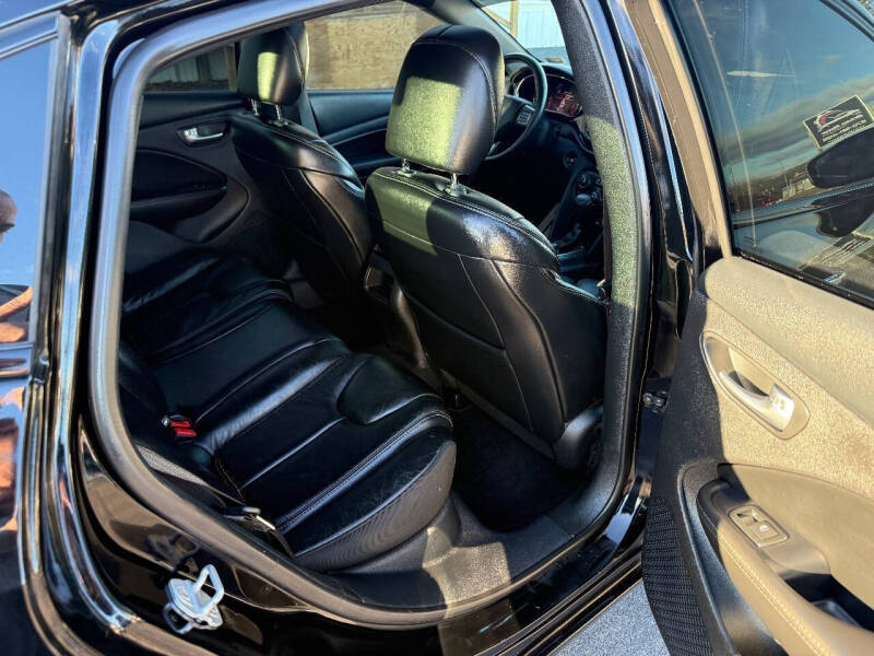 2013 Dodge Dart Limited