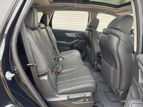 2024 Acura MDX