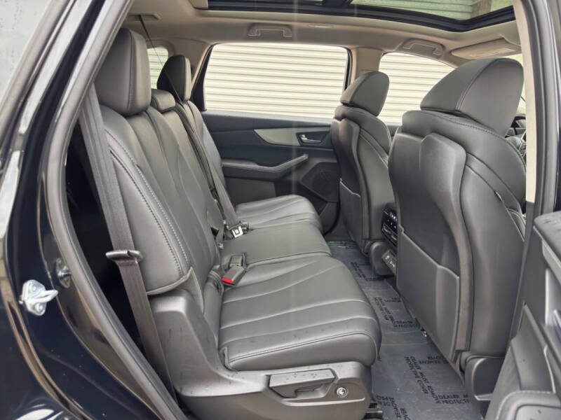 2024 Acura MDX