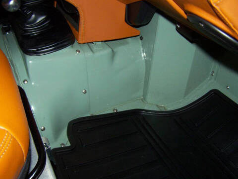 1995 Land Rover Defender 110