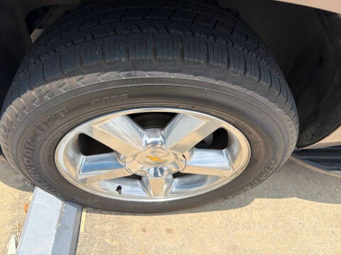 2013 Chevrolet Tahoe LS