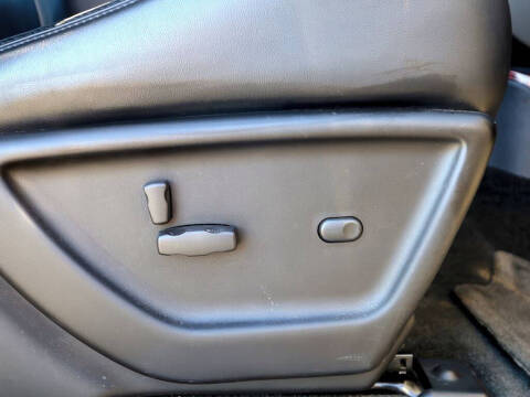 2007 GMC Envoy Denali