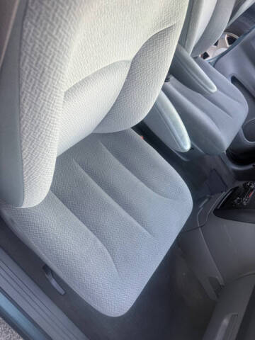 2007 Dodge Caravan SXT