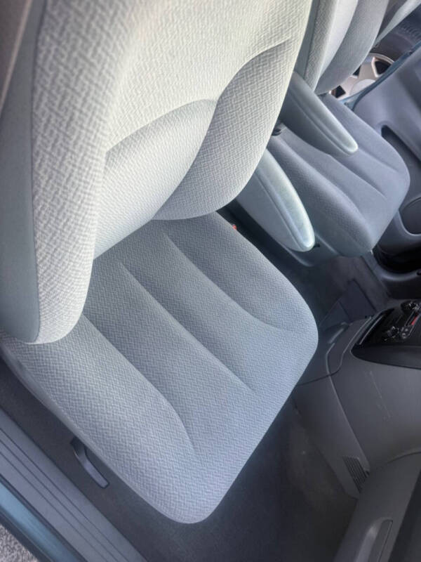 2007 Dodge Caravan SXT