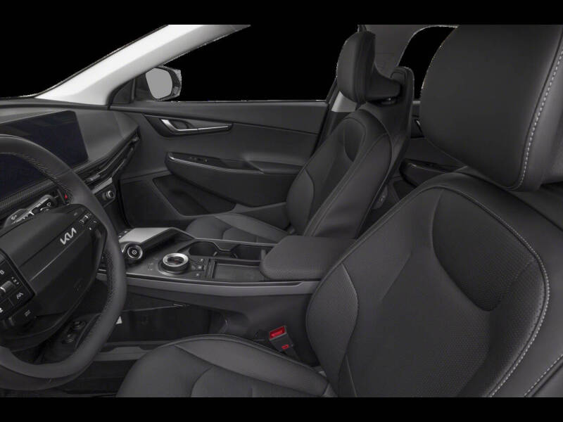 2026 Kia EV6 Wind