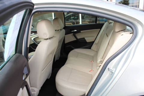 2011 Buick Regal CXL