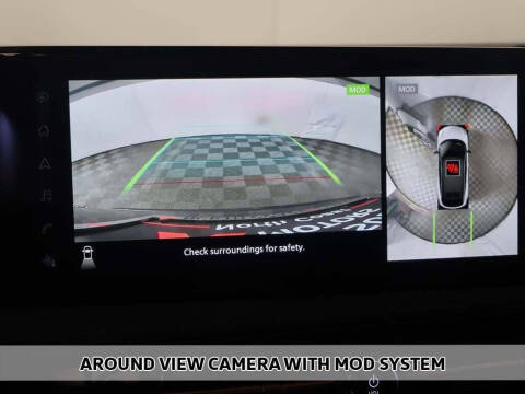 2023 Nissan Ariya Evolve+ e-4ORCE