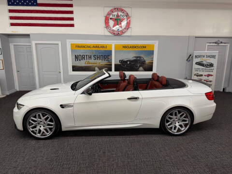 2011 BMW M3