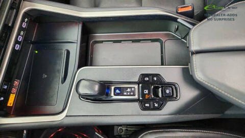 2024 Lexus TX 350 Luxury