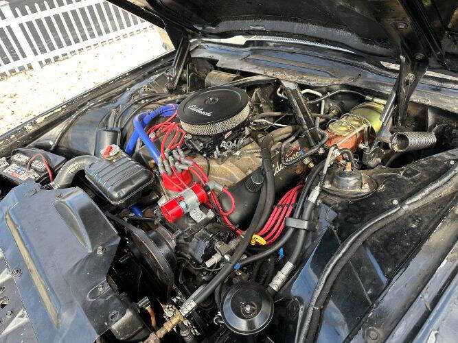 1964 Ford Thunderbird