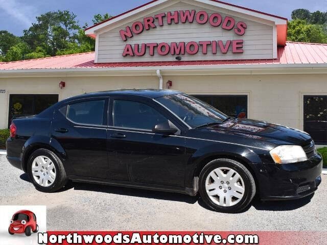 northwoods auto sales north charleston sc