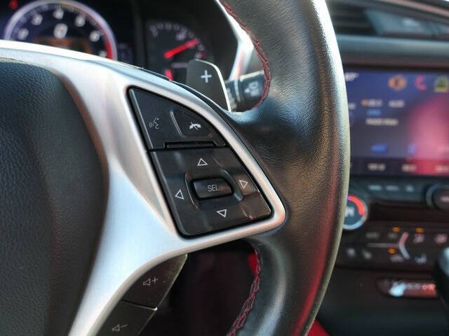 2014 Chevrolet Corvette Stingray