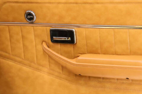 1978 Chevrolet Camaro