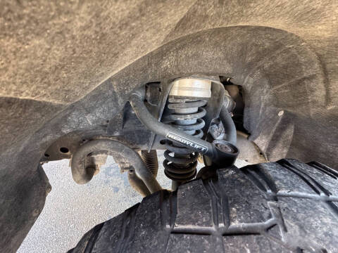 2019 Chevrolet Colorado Work Truck