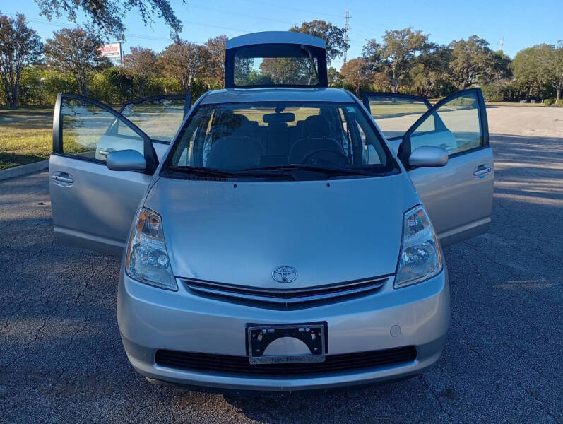 2009 Toyota Prius Touring