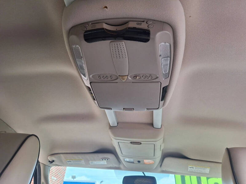 2006 Lincoln Mark LT