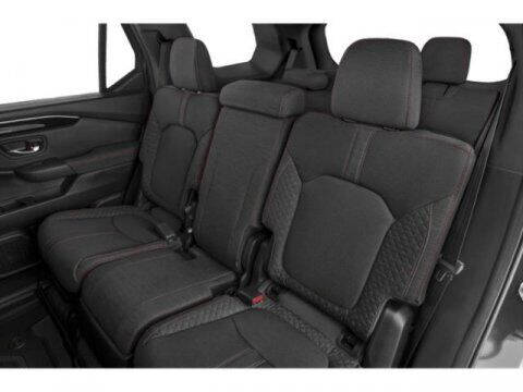 2023 Honda Pilot Sport