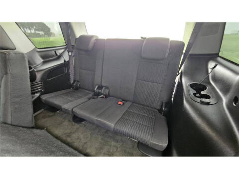 2015 Chevrolet Tahoe LS